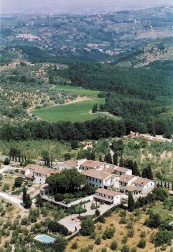 Agriturismo Olmi Grossi Impruneta Exterior foto